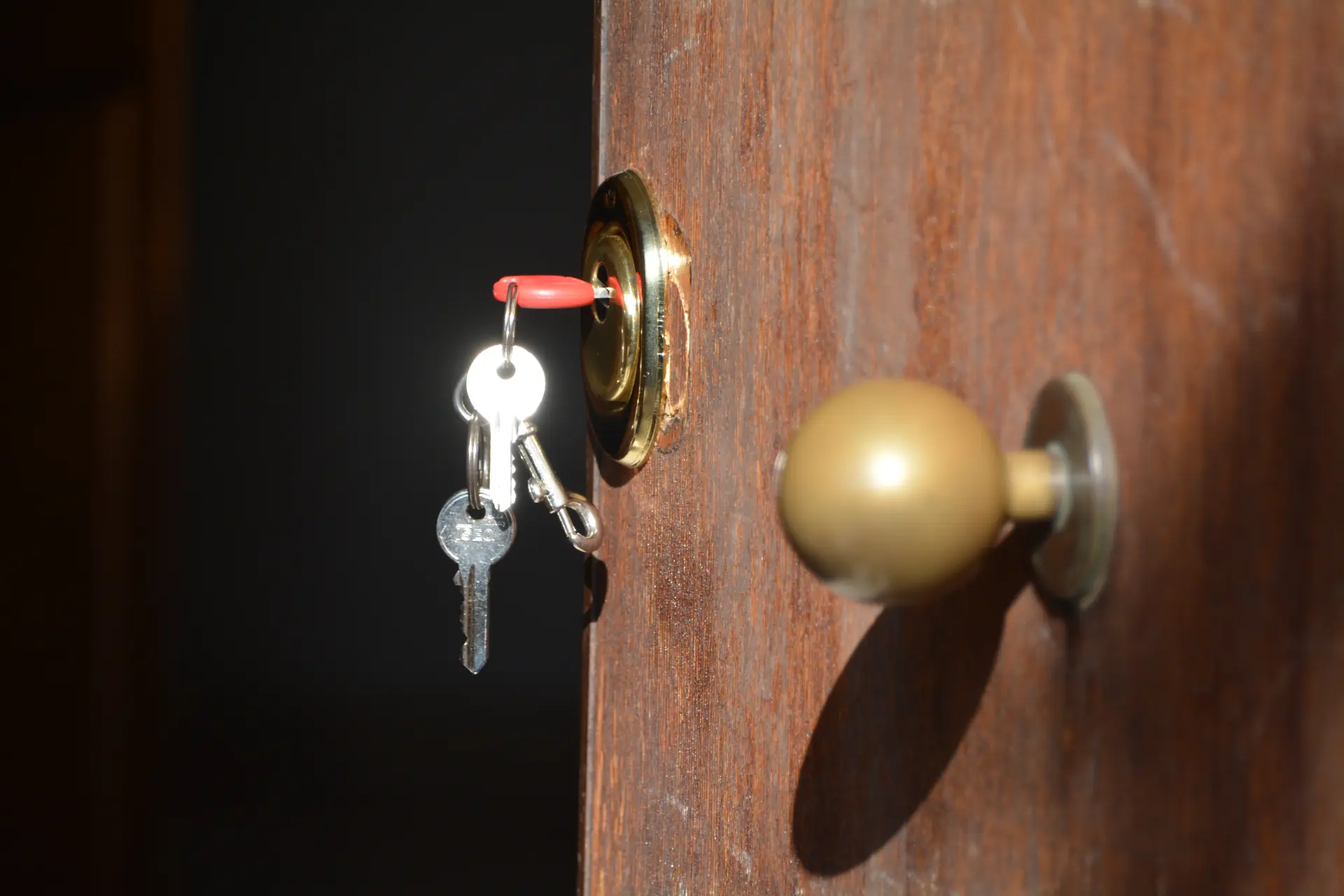 Locksmith Services Bristol, Somerset or Wiltshire