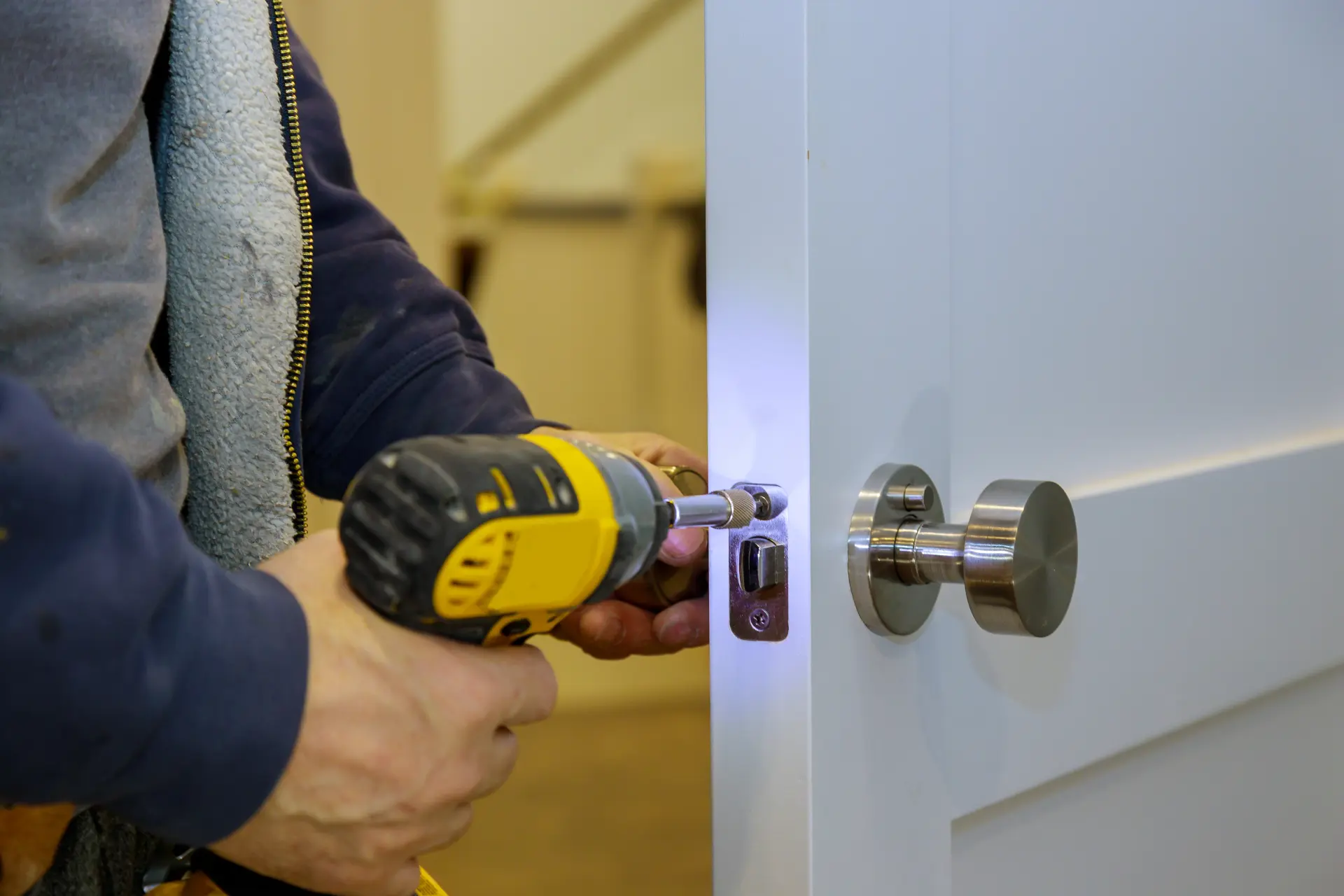 Trained and Trusted Locksmiths Bristol, Somerset or Wiltshire