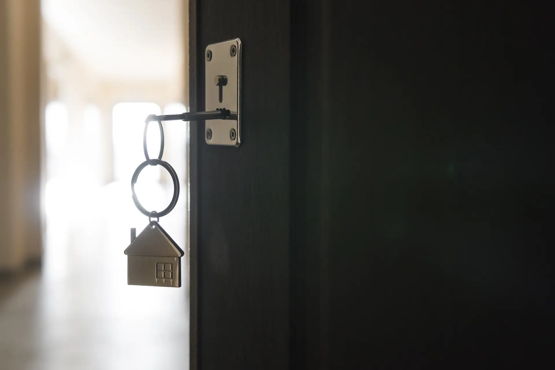 Locked Out Service Bristol, Somerset or Wiltshire