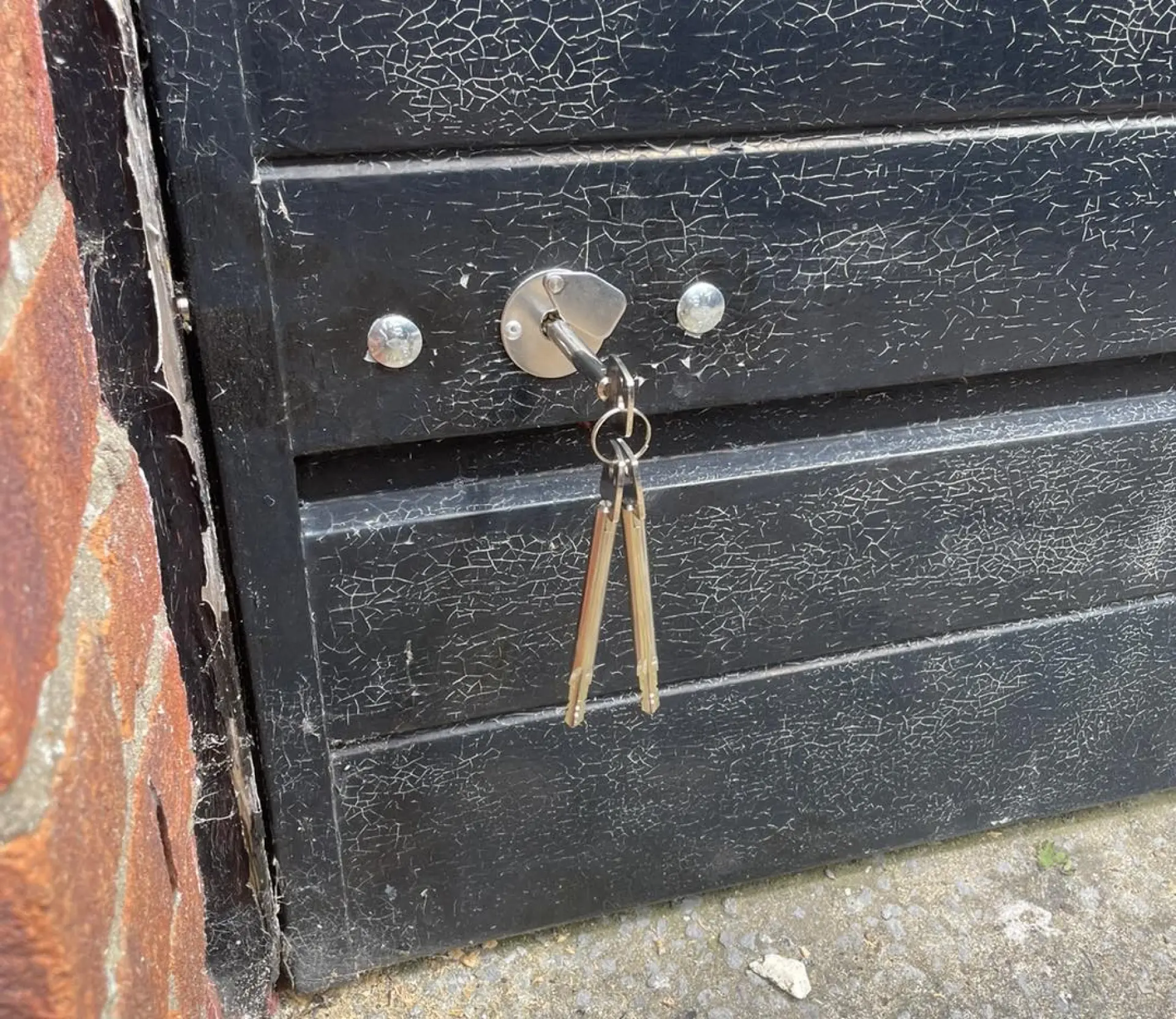 Trusted Locksmith Bristol, Somerset or Wiltshire