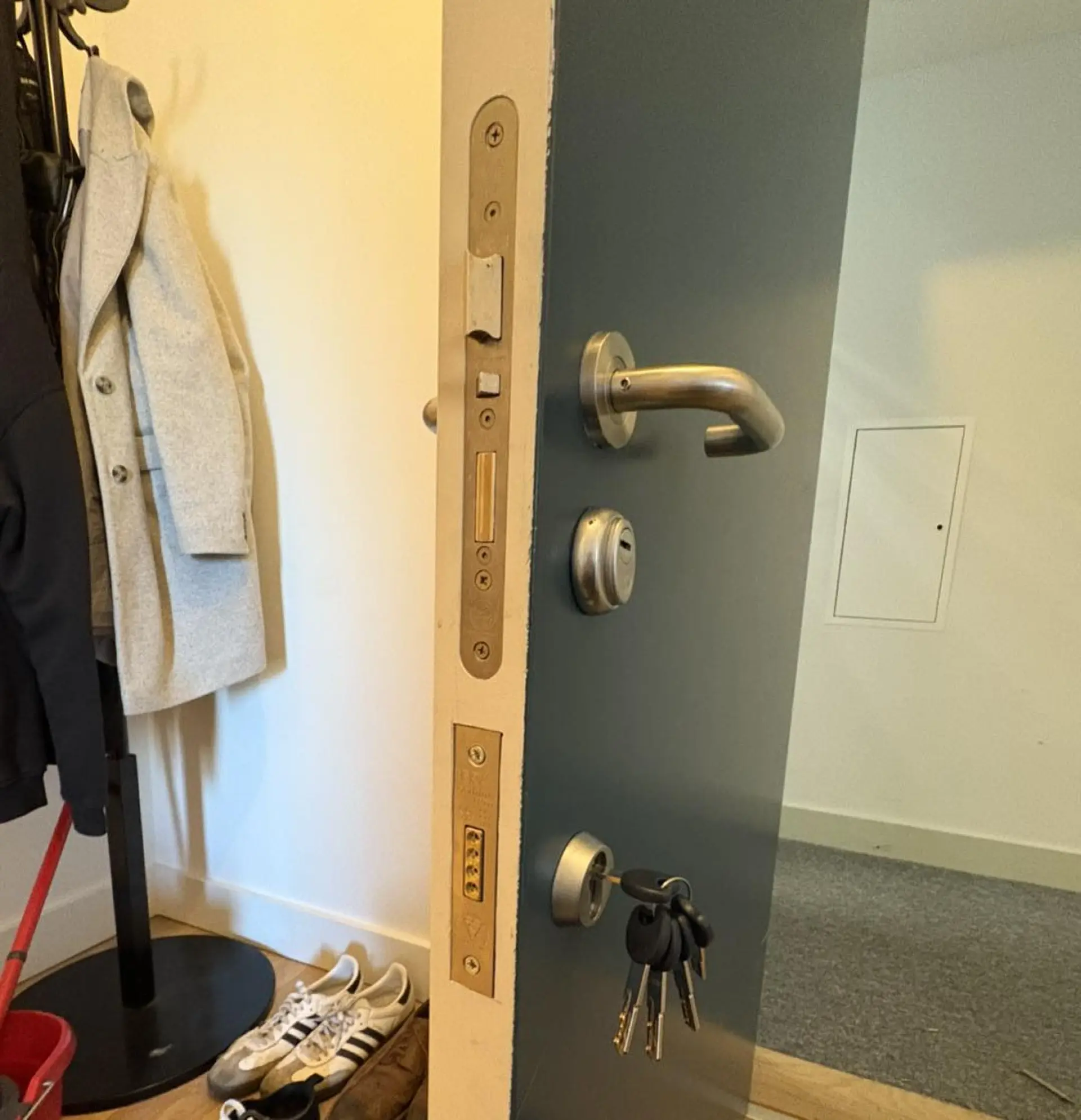 Locked Out Service Bristol, Somerset or Wiltshire